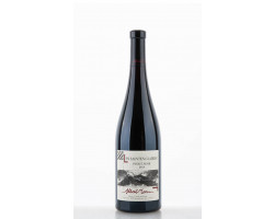 Pinot Noir Les Saintes Claires - Albert Mann - 2018 - Rouge