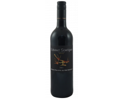 Cabernet Sauvignon - Baron Philippe de Rothschild - Pays d'Oc - Non millésimé - Rouge