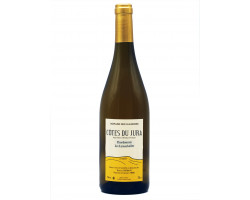 Chardonnay - Les Lumachelles - Domaine des Cavarodes - 2023 - Blanc