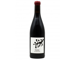 Ponceau - Jean-Baptiste Hardy - 2022 - Rouge