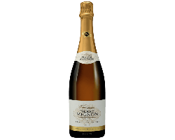 Blanc De Noirs Brut - Champagne Pierre Mignon - Non millésimé - Effervescent