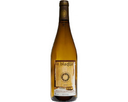 Viognier Blaque - Domaine La Blaque - 2024 - Blanc
