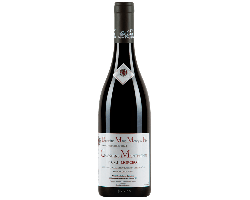 Chassagne Montrachet Rouge 1er Cru Morgeot - Domaine Marc Morey - 2020 - Rouge