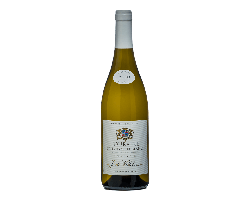Touraine Sauvignon Blanc Vieilles Vignes - Domaine J. De Villebois - 2020 - Blanc