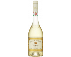 Dereszla Aszu 5 Puttonyos 50CL - Dereszla - 2019 - Blanc