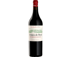 Arômes de Pavie - Château Pavie - 2021 - Rouge