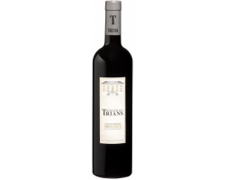Château Trians - Château Trians - 2022 - Rouge