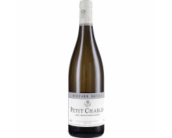 Petit Chablis - Domaine Bernard Defaix - 2022 - Blanc