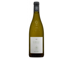 La Fermade - Domaine Maby - 2023 - Blanc