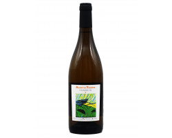 Avant La Tempete - Camille & Mathieu Apffel - 2023 - Blanc