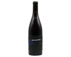 Mildiou  Syrah - Les Fréres Soulier - 2024 - Rosé