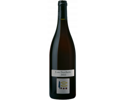 Vosne-Romanée 1er Cru Les Suchots - Domaine Prieuré-Roch - 2017 - Rouge