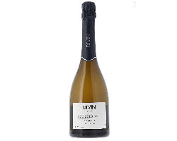 Divin Vigneron Blanc de Blancs Chenin 0.5% - Divin Nolow -  - 