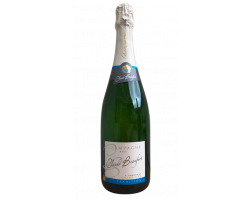 Brut tradition Grand Cru - Champagne Claude Beaufort - Non millésimé - Effervescent