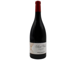 Saint Victor - Pinot Noir - Gérard Bertrand - 2021 - Rouge