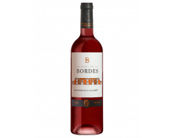 Chai De Bordes - Chai de Bordes - 2020 - Rosé
