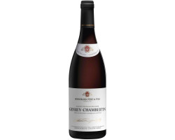 Gevrey-chambertin - Bouchard Père & Fils - 2019 - Rouge