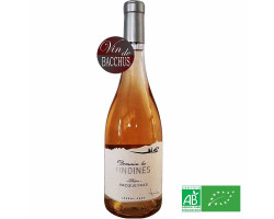 Passion - Domaine Les Ondines - 2020 - Rosé