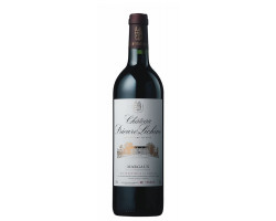Château Prieuré-Lichine - Château Prieuré-Lichine - 2005 - Rouge
