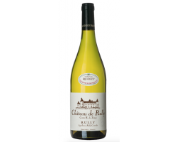 Rully Château de Rully - Antonin Rodet - 2022 - Blanc