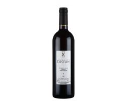 Terrasses du Larzac - Domaine Coston - 2021 - Rouge