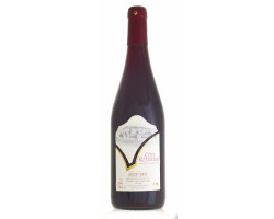 Découverte - Domaine Vial - 2024 - Rouge