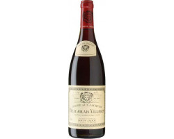 La Combe Aux Jacques - Maison Louis Jadot - 2024 - Rouge