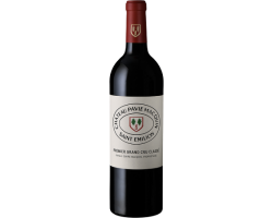 Pavie Macquin - Château Pavie Macquin - 2017 - Rouge