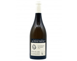 Chardonnay Les Normins - Domaine des Marnes Blanches - 2021 - Blanc