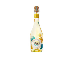 Lolea Spritz Citrus - Bodega Soto Manrique - Non millésimé - 
