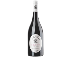 Ile De Beauté Niellucciu - Clos Poggiale - Domaine Terra Vecchia - 2023 - Rouge