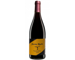 Flagrant Délice - Domaine Huvelin - 2020 - Rouge