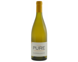 Pure Chardonnay - Claude Serra - 2021 - Blanc