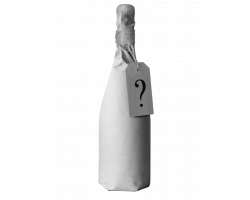 Cuvée Secrète #32 - Domaine Secret - Non millésimé - Effervescent