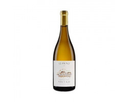 Le Mont - Sec - DOMAINE HUET - 2022 - Blanc
