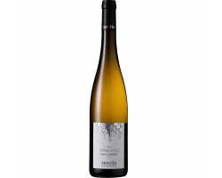 Gewurztraminer Grand Cru Zinnkoepflé - Moltès - 2021 - Blanc