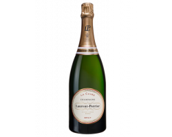 La Cuvée Brut - Champagne Laurent-Perrier - Non millésimé - Effervescent