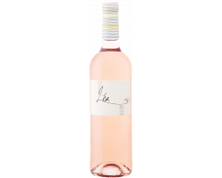 Léa - Cave Louérion Terres d'Alliance - 2024 - Rosé