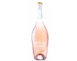 Roses de Sévigné - Sévigné Conty - Romance Occitane - 2017 - Rosé