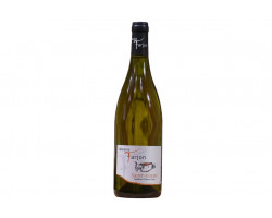 Saint-Joseph - Domaine Farjon - 2024 - Blanc