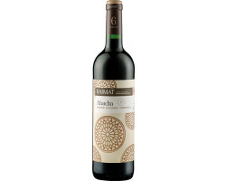 Abadia - Bodega Raimat - Non millésimé - Rouge