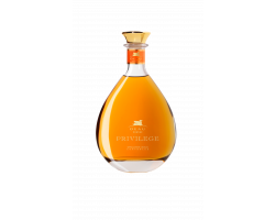 DEAU Cognac Privilège - Distillerie des Moisans - Non millésimé - Blanc