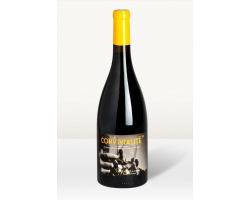 Convivialité - Château Camplazens - 2024 - Rouge