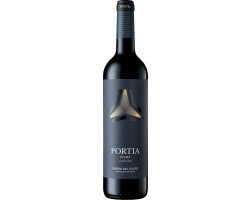 Portia Roble - Bodegas Portia - 2020 - Rouge