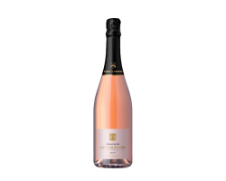 Rosy 1er Cru Brut - Champagne Patrick Boivin - Non millésimé - Rosé