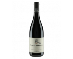 Gevrey-Chambertin - Henri Magnien - 2021 - Rouge