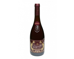 Rosé des Riceys - Champagne Vincent Lamoureux - 2023 - Rosé