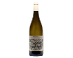 Dolmen - Domaine Belmont - 2023 - Blanc