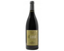 El Casot - L'Infernal - 2016 - Rouge