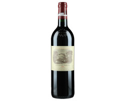 Lafite Rothschild - Domaine Lafite -Baron de Rothschild - 2020 - Rouge